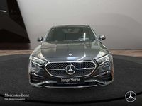 Gebraucht Mercedes E300 Advanced 197 PS (144 kW) 2025 Grau Limousine