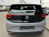 Gebraucht VW ID.3 Pro 150 kW (204 PS) 2023 Grau Kleinwagen