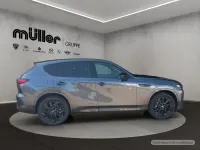 Neu Mazda CX-60 Homura-Line 328 PS (241 kW) 2026 Grau SUV