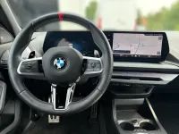 Gebraucht BMW M135 Performance 300 PS (220 kW) 2025 Weiß Kleinwagen