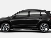 Neu Skoda Karoq 150 PS (110 kW) 2025 Grau SUV