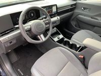 gebraucht Hyundai Kona SX2 1.6 GDI HEV PRIME ECO-Sitzpaket*BOSE