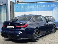 gebraucht BMW M3 Competition M xDrive Limousine