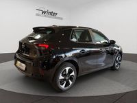 Gebraucht Opel Corsa-e 100 kW (136 PS) 2023 Diamant schwarz Kleinwagen