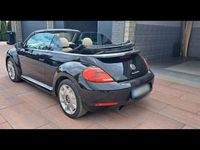 Gebraucht VW Beetle 105 PS (77 kW) 2013 Schwarz Kleinwagen
