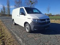 Gebraucht VW Transporter 150 PS (110 kW) 2019 Weiß Van