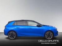 gebraucht Opel Astra -e Ultimate Intelli-Drive/ Alcantara/ 18'' LM-Felgen