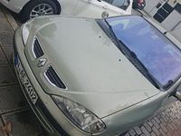 gebraucht Renault Mégane 1,4 top Zustand