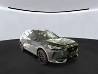 Gebraucht Cupra Formentor VZ1 245 PS (180 kW) 2023 Grau SUV