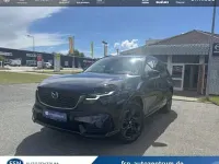 Neu Mazda CX-5 Homura-Line 141 PS (103 kW) 2026 Schwarz SUV