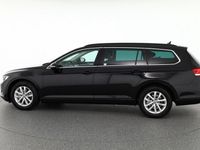 gebraucht VW Passat Variant 2.0 TDI DSG