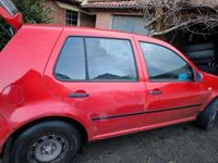 gebraucht VW Golf III 