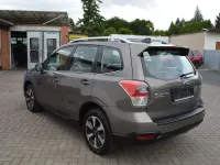 Gebraucht Subaru Forester Comfort 150 PS (110 kW) 2019 Bronze SUV