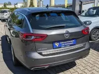 Gebraucht Opel Insignia Elegance 174 PS (127 kW) 2022 Grau Limousine