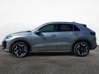 Neu VW T-Roc R-line 150 PS (110 kW) 2026 Wolf grey SUV
