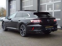 gebraucht VW Arteon Shooting Brake R / 4Motion / H&K / AHK