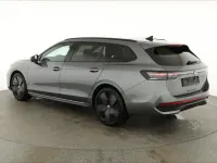 Neu VW Passat R-line 193 PS (141 kW) 2026 Diabas grau metallic Kombi