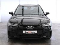 Gebraucht Audi A6 Ambiente 367 PS (269 kW) 2020 Schwarz metallic Kombi