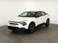 Gebraucht Citroën C4 Feel 131 PS (96 kW) 2023 Weiß SUV