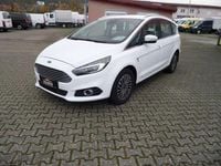 Gebraucht Ford S-MAX Titanium 190 PS (139 kW) 2018 Andere Van / Kleinbus