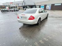 gebraucht Mercedes E240 Elegance