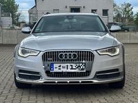 Gebraucht Audi A6 313 PS (230 kW) 2014 Grau Kombi