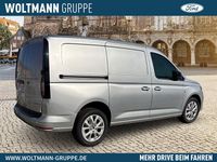 Neu Ford Transit 102 PS (75 kW) 2025 Van