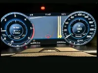 Gebraucht VW Passat 150 PS (110 kW) 2016 Silber Kombi