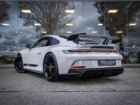 Gebraucht Porsche 992 510 PS (375 kW) 2022 Grau