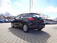 gebraucht Seat Ibiza Style 1.0 TSI OPF *LED Sitzh. PDC Alu Link