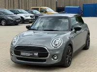 Gebraucht Mini Cooper 136 PS (100 kW) 2021 Grau Kleinwagen