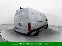 Gebraucht Mercedes Sprinter 170 PS (125 kW) 2023 Artikweiss Van