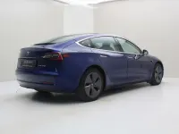 Gebraucht Tesla Model 3 Long Range AWD 258 kW (351 PS) 2020 Weiß Limousine