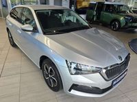 gebraucht Skoda Scala 1.5 TSI Ambition LED PDC KlimaA KAM