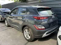 Gebraucht Hyundai Kona Select 120 PS (88 kW) 2023 Grau SUV