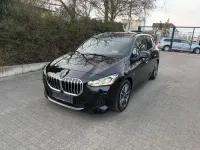 Gebraucht BMW 218 Active Tourer M Sport 150 PS (110 kW) 2022 Black sapphire metallic Van / Kleinbus