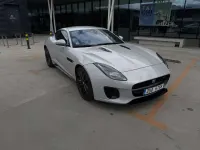 Gebraucht Jaguar F-Type R-Dynamic 381 PS (280 kW) 2020 Coupé