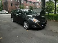 Gebraucht Seat Ibiza ST 75 PS (55 kW) 2011 Kombi