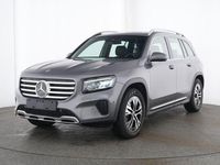 Gebraucht Mercedes GLB220 Progressive 190 PS (139 kW) 2025 Mountain grau (metallic) SUV
