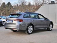Neu Skoda Octavia Selection 116 PS (85 kW) 2026 Graphitegrau metallic Kombi
