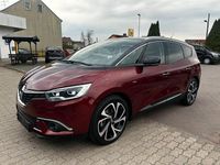Gebraucht Renault Scenic E-Tech Bose Edition 132 PS (97 kW) 2017 Rot SUV