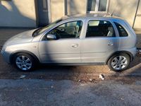 Gebraucht Opel Corsa 2006 Grau Kleinwagen