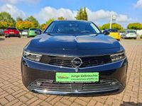 Gebraucht Opel Astra Elegance 110 PS (80 kW) 2023 Schwarz Limousine