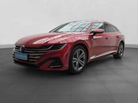 Gebraucht VW Arteon R-line 193 PS (141 kW) 2025 Rot Limousine