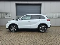 Neu Suzuki Vitara Comfort+ 110 PS (80 kW) 2026 Savannah ivory metallic SUV