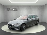 Gebraucht Skoda Octavia Style 150 PS (110 kW) 2022 Andere farbe Kombi