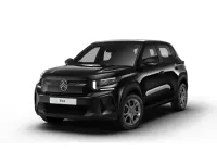 Neu Citroën e-C3 83 kW (113 PS) 2026 Lackierung schwarz perla nera/ Limousine