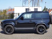 Gebraucht Land Rover Defender S 200 PS (147 kW) 2025 Schwarz SUV