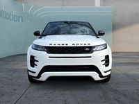 Gebraucht Land Rover Range Rover 163 PS (119 kW) 2023 Grau SUV
