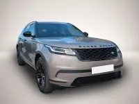 Gebraucht Land Rover Range Rover Velar S 404 PS (297 kW) 2022 Lantau bronze (bronze) SUV